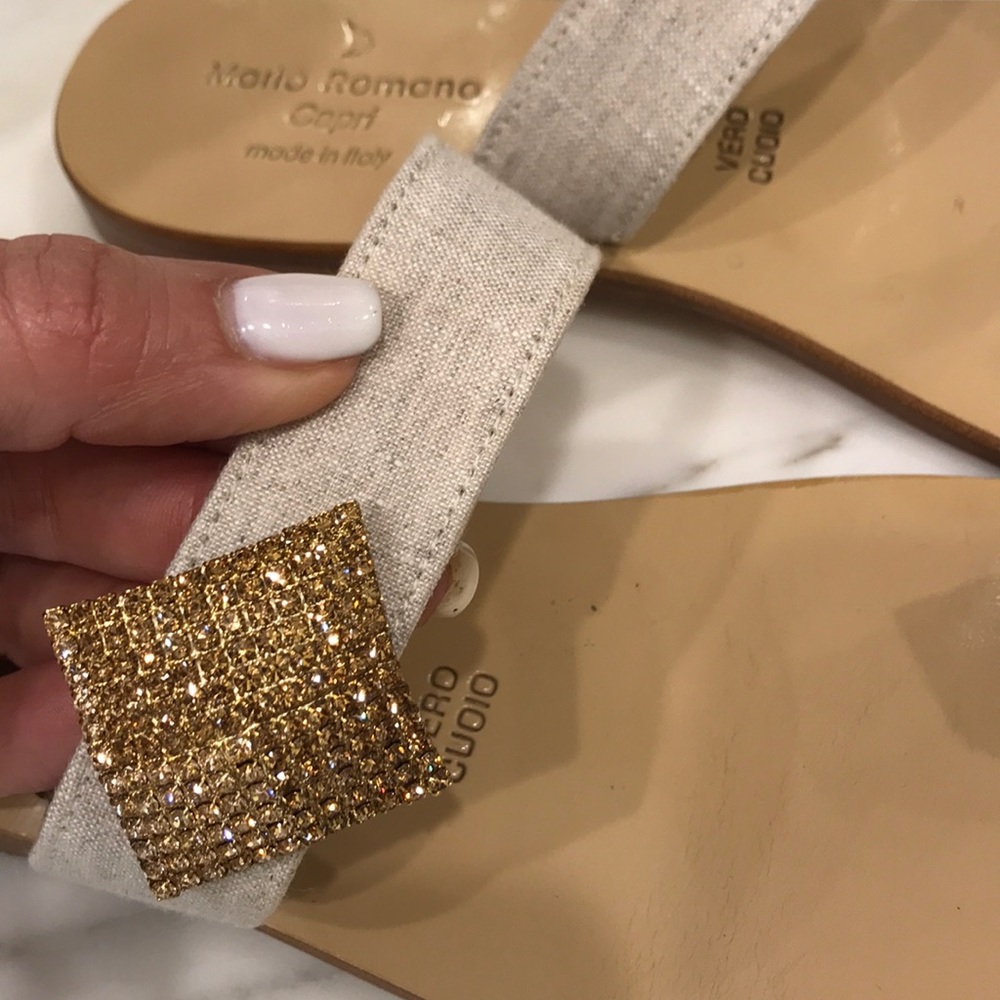 Sandals - Picture 4 of 5